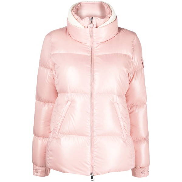 Vistule short down jacket