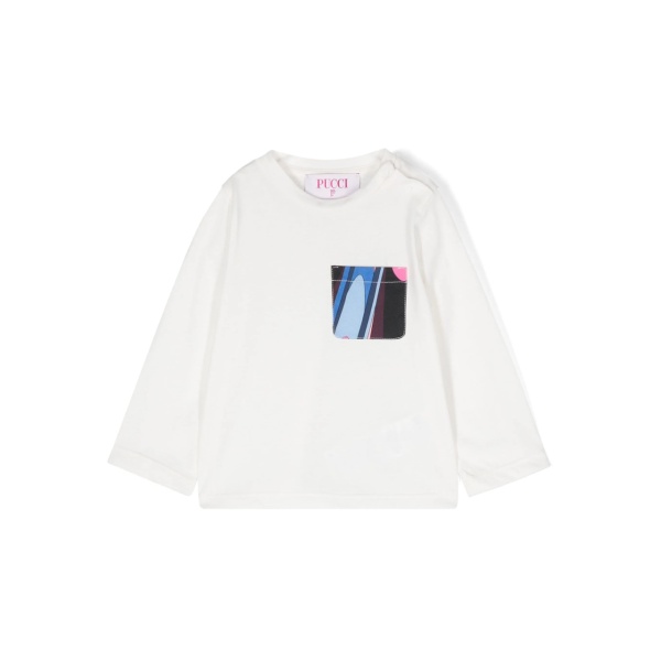 Vivara-print T-shirt