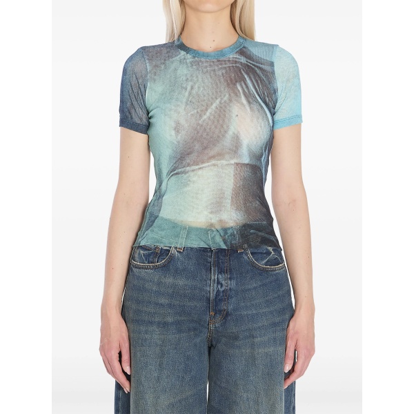 Water Baby T-shirt