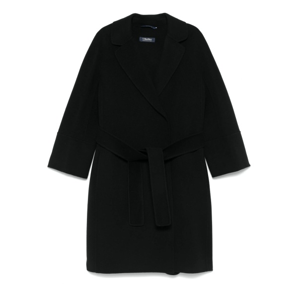 wool coat