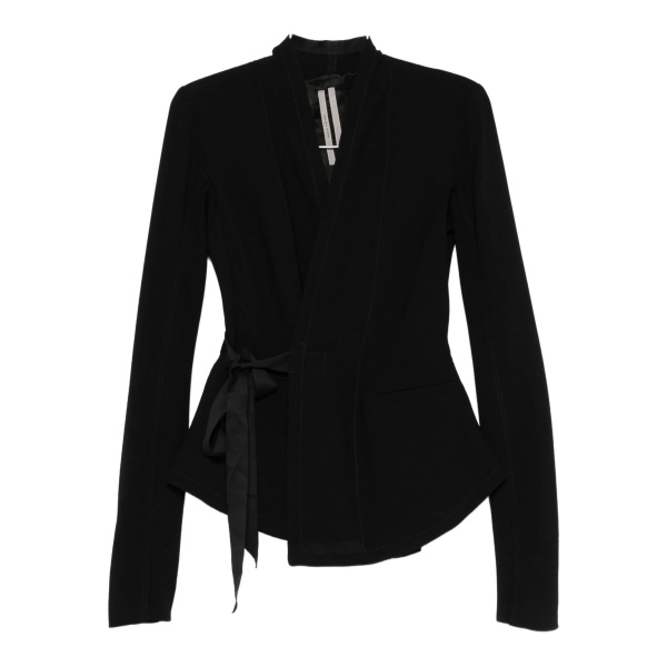 wool jacket