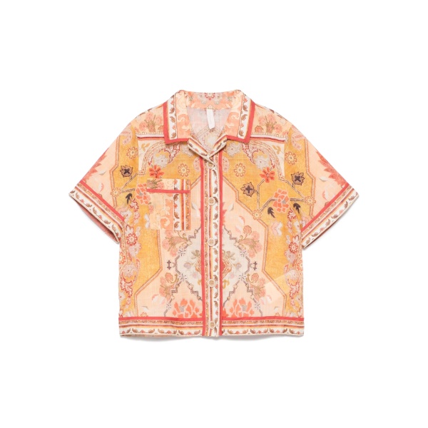 Wylie shirt