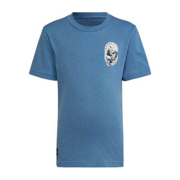 x Disney Mickey And Friends T-shirt