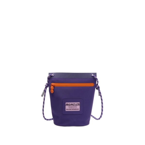 x Salehe Bembury Amoeba shoulder bag