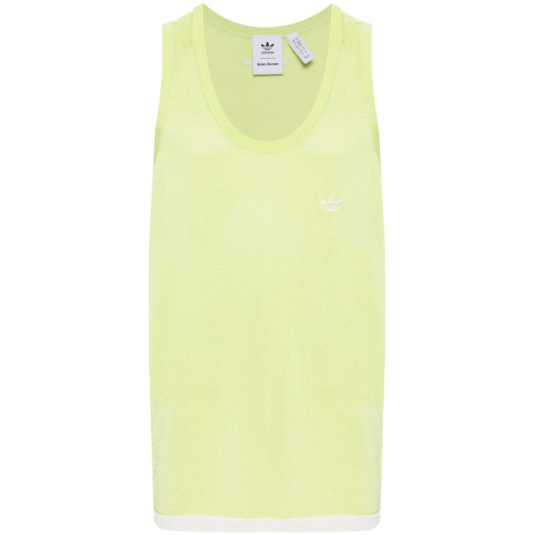 x Wales Bonner knit top