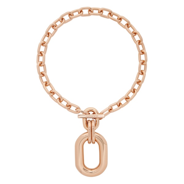 XL Link necklace