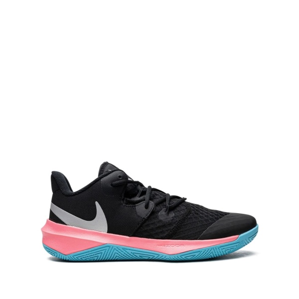 Zoom Hyperspeed Court "South Beach" sneakers