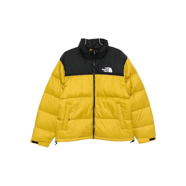 1996 Retro Nuptse puffer jacket