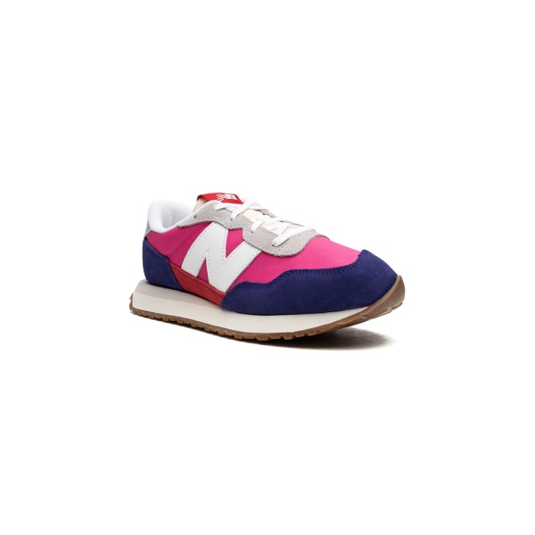 237 "Victory Blue" sneakers