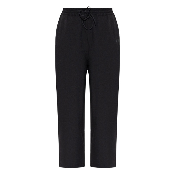 3-Stripes drawstring track pants