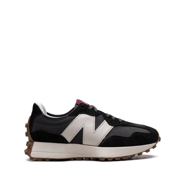 327 lace-up sneakers
