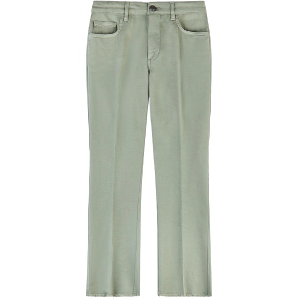 5-pocket trousers