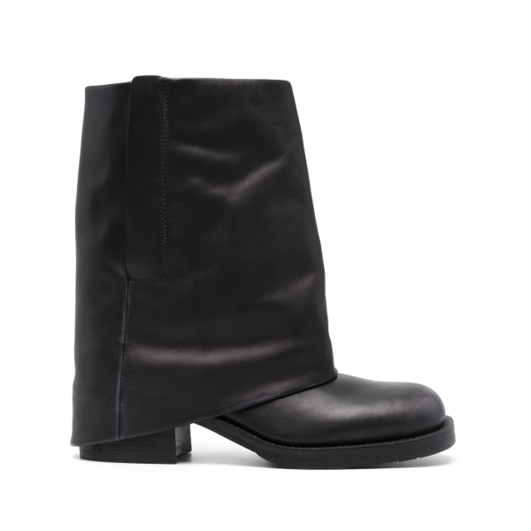 50mm Tijuana boots