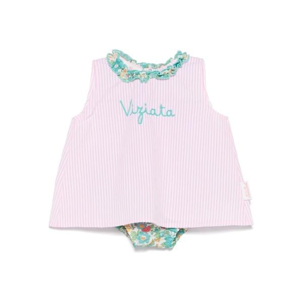 Abbie shorts set