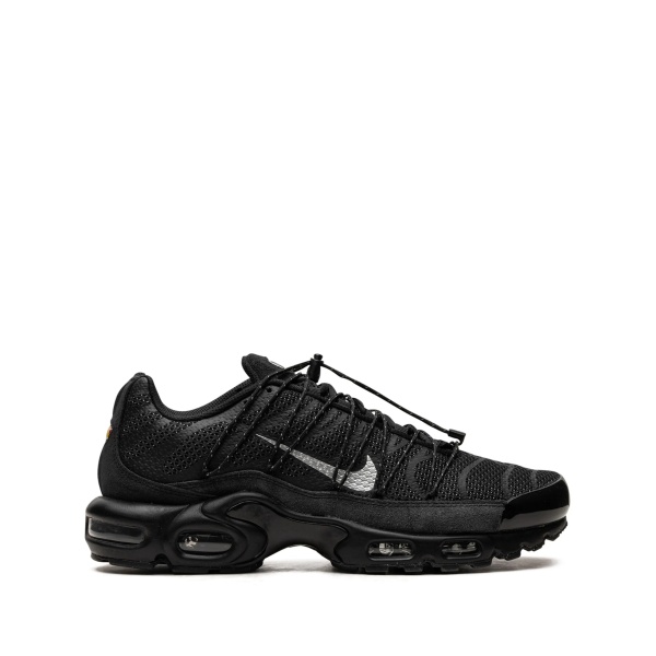 Air Max Plus Utility "Black Metallic" sneakers