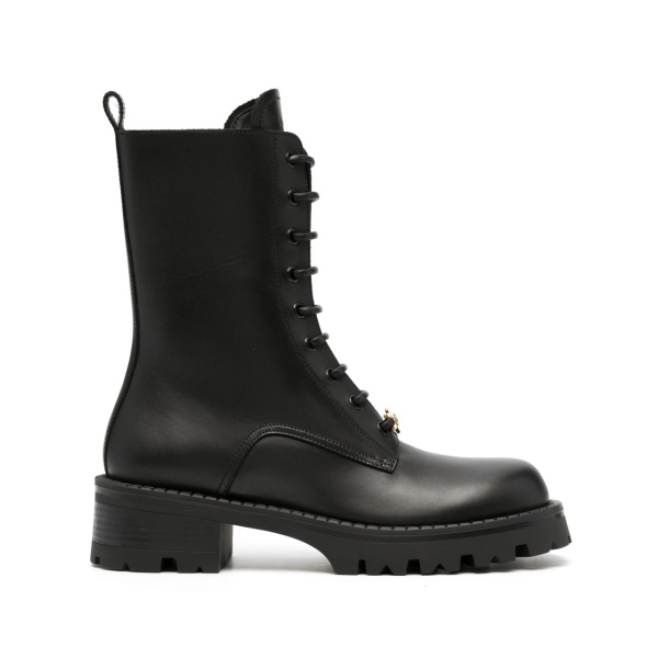 Alia lace-up boots