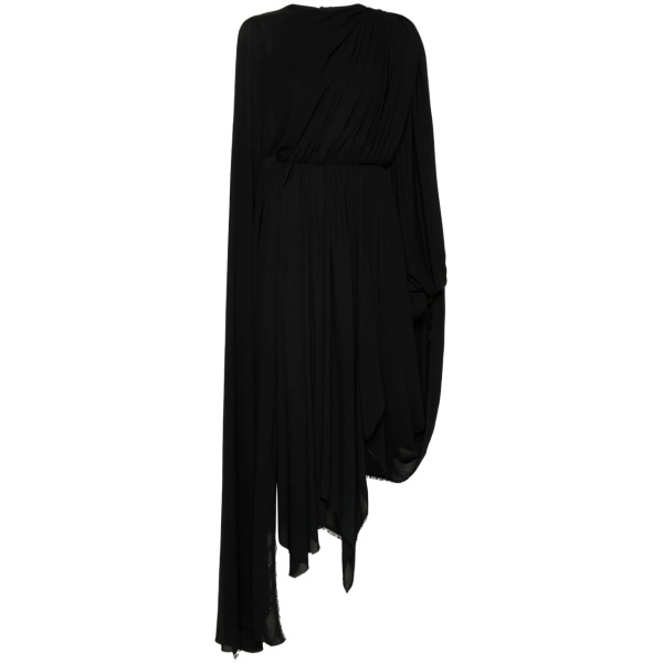 All In midi dress