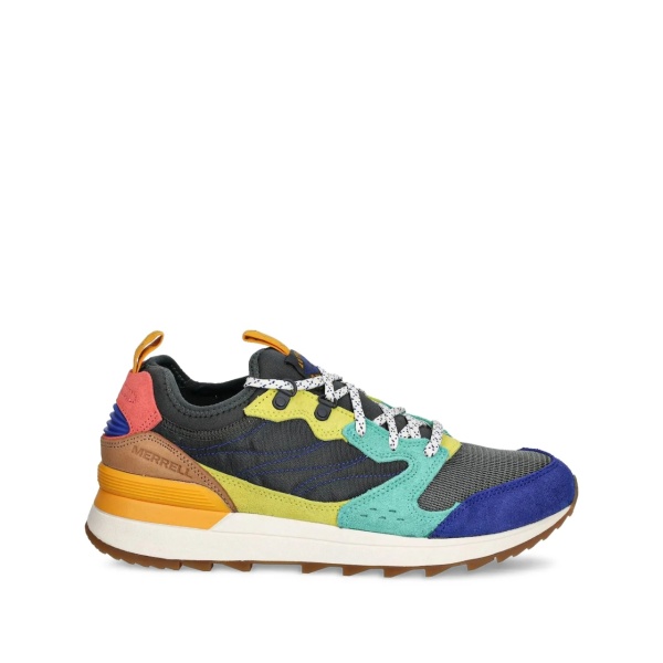 Alpine 83 Recraft sneakers
