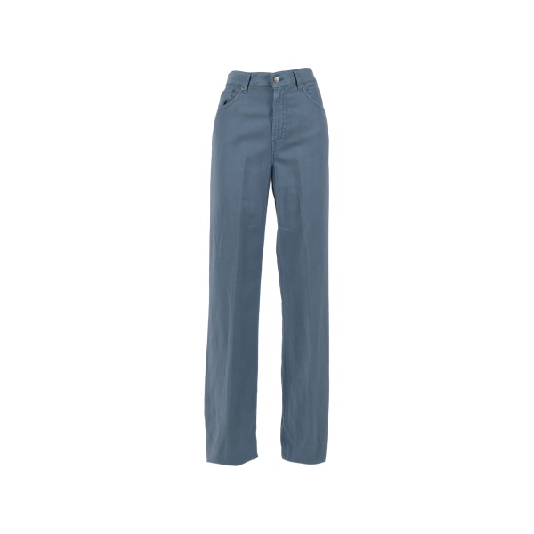 amber trousers