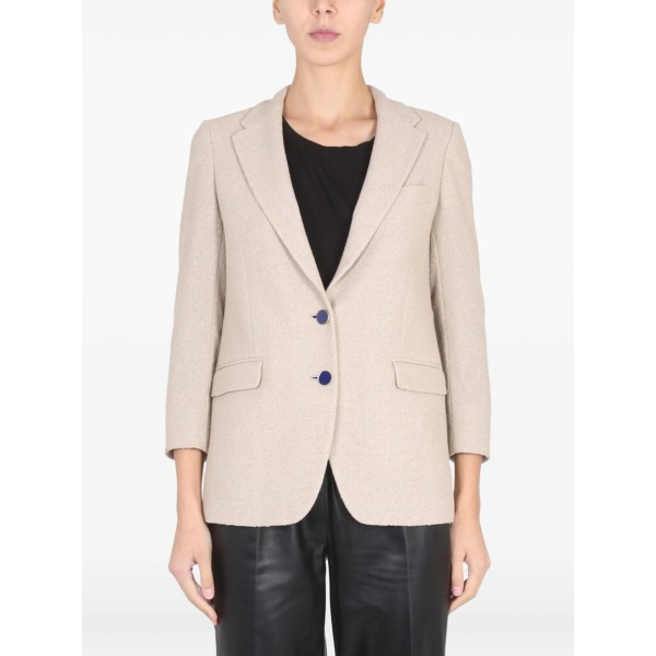 Antonia button jacket