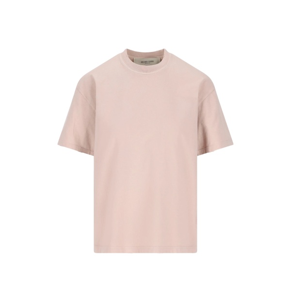 appliqué T-shirt