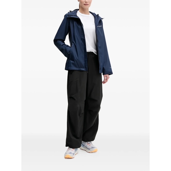 Arcadia II rain jacket