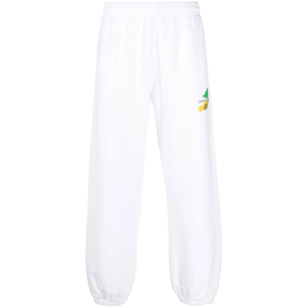 Arrows track pants