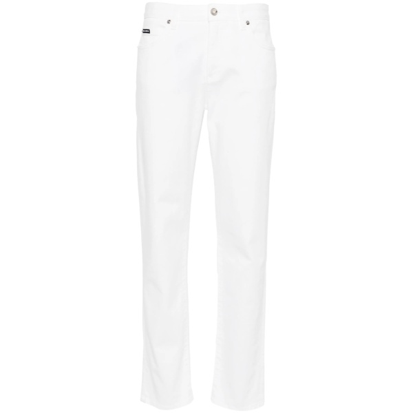 Audrey slim-leg jeans