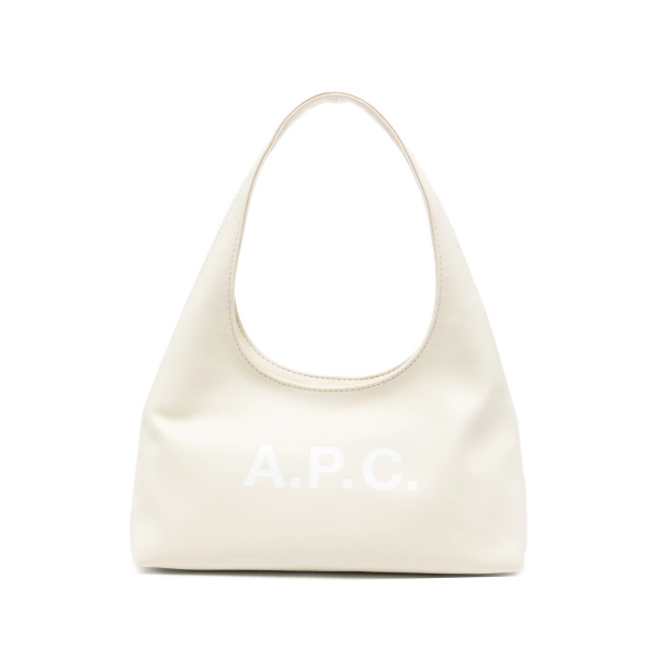 baby Ninon logo-detail tote bag