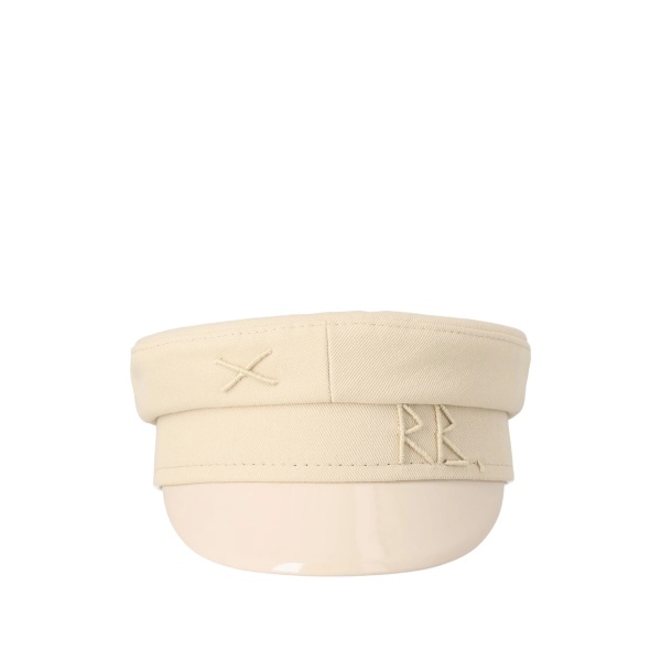 Baker Boy embroidered hat