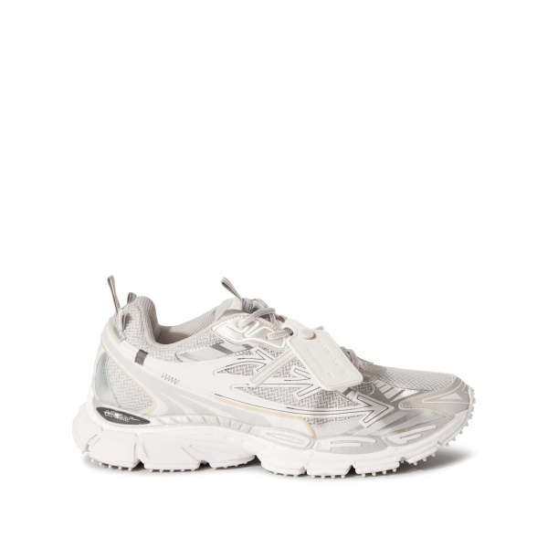 Be Right Back sneakers