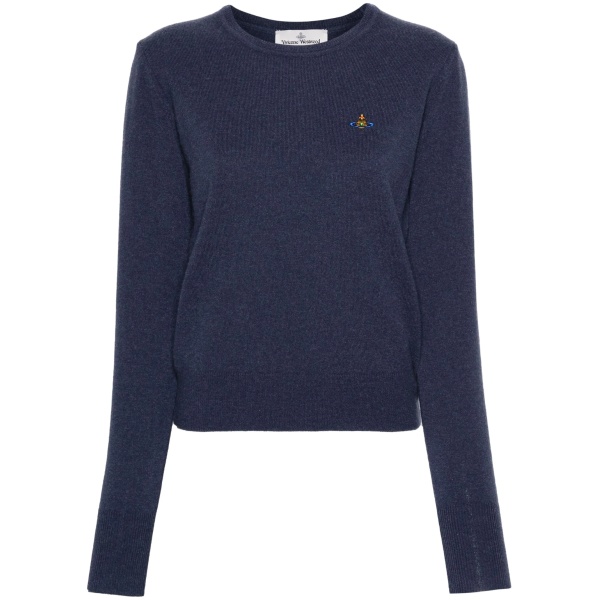 Bea Orb-motif jumper