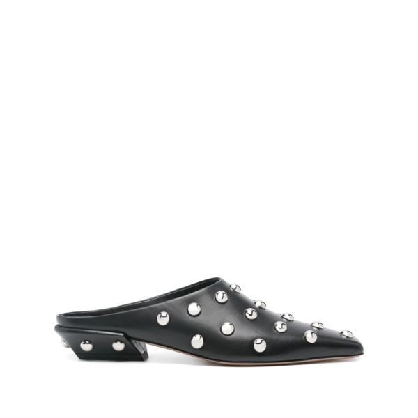 Belle mules