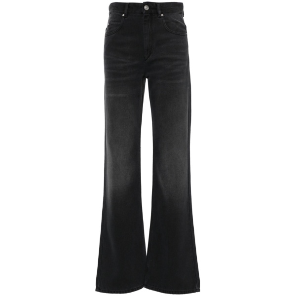 Belvira bootcut jeans