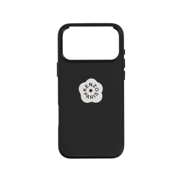 Boke Flower 2.0 Iphone 17 Pro cover