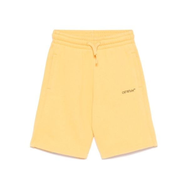 Bookish shorts