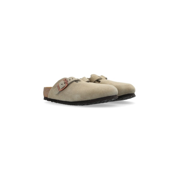 Boston slippers