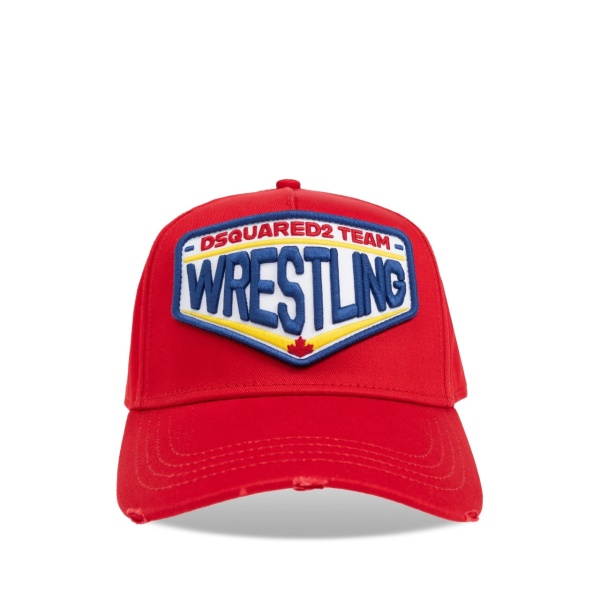 Boxeur baseball cap