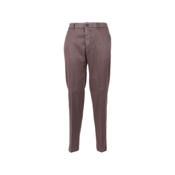 button trousers