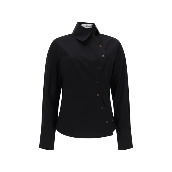 buttoned shirt