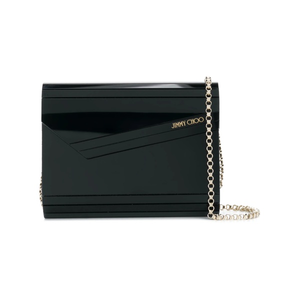 Candy clutch