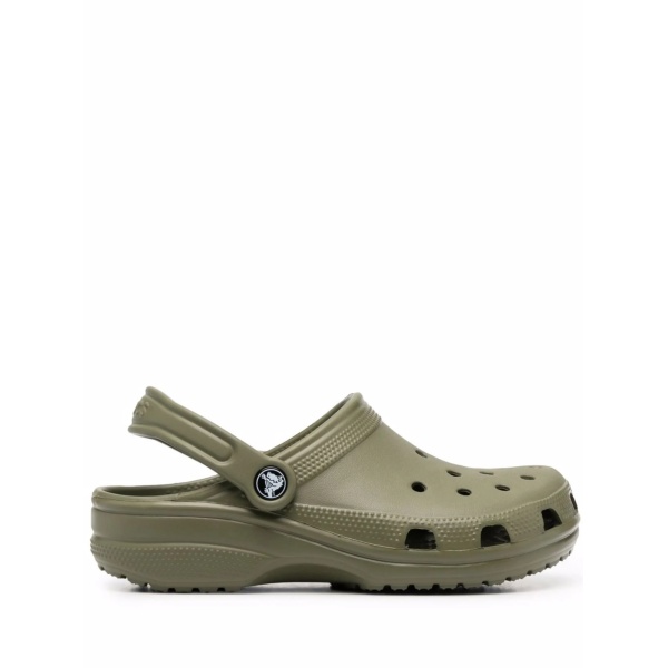 Classic clogs