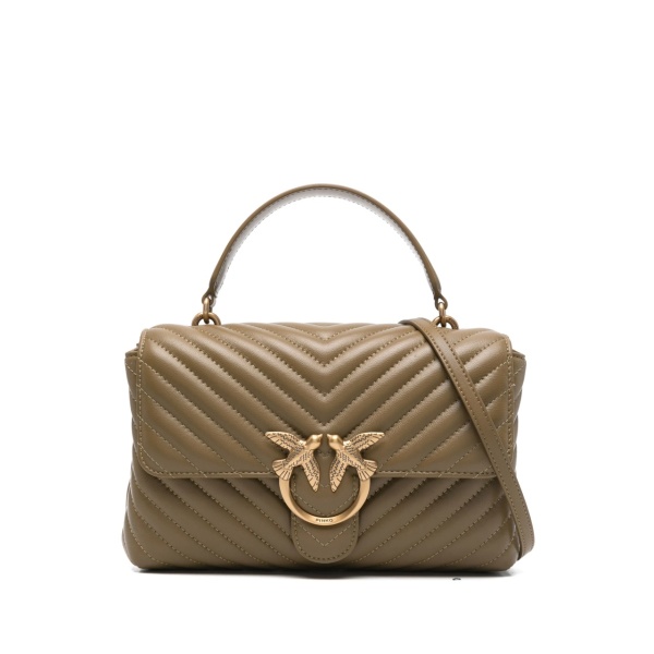 Classic Lady Love tote bag