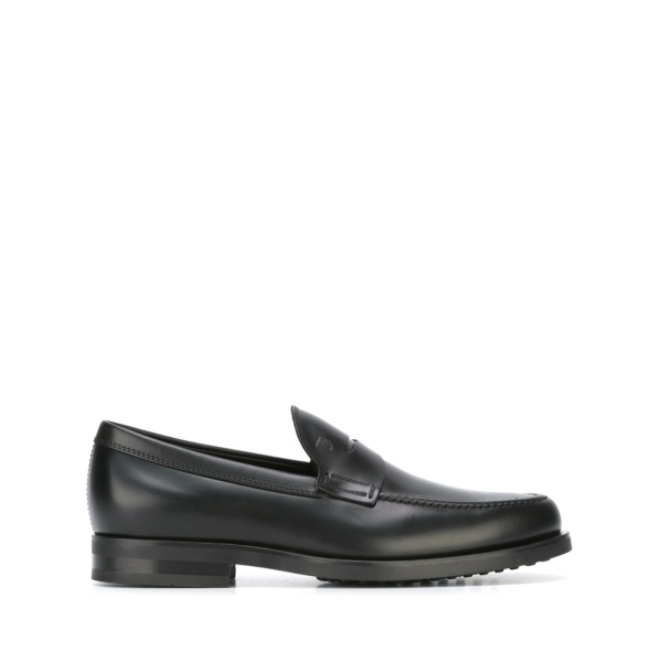 classic Penny loafers