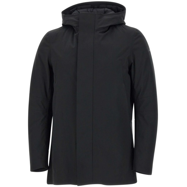 Color Detachable jacket
