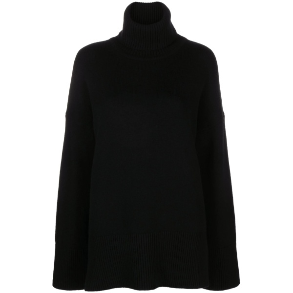 Copal cashmere-blend jumper