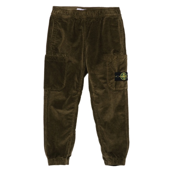 corduroy trousers