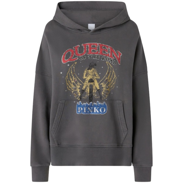 cotton hoodie