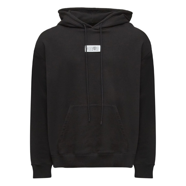 cotton hoodie
