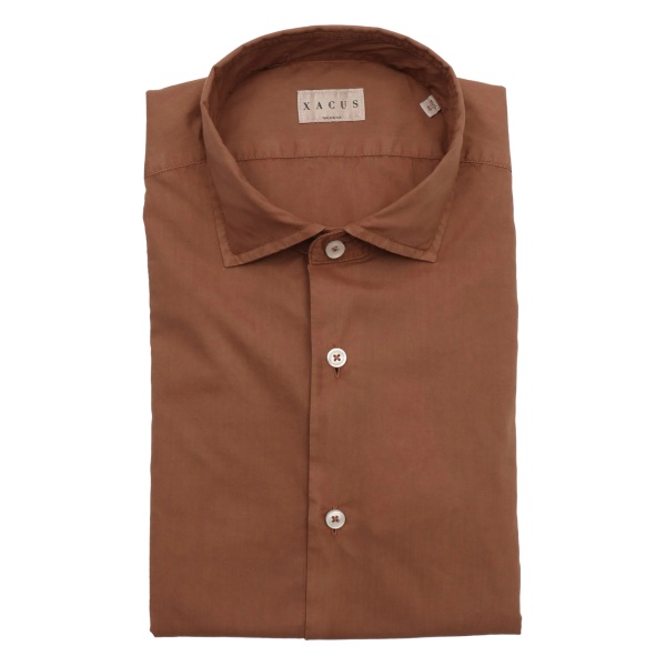 cotton shirt